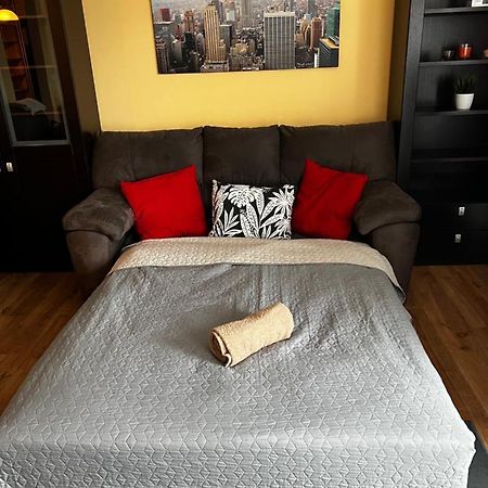 Warszawa, 2 Pokoje, Balkon, Blisko Centrum Onkologii, Novum, Wifi מראה חיצוני תמונה
