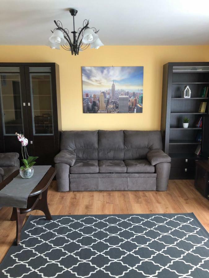 Warszawa, 2 Pokoje, Balkon, Blisko Centrum Onkologii, Novum, Wifi מראה חיצוני תמונה