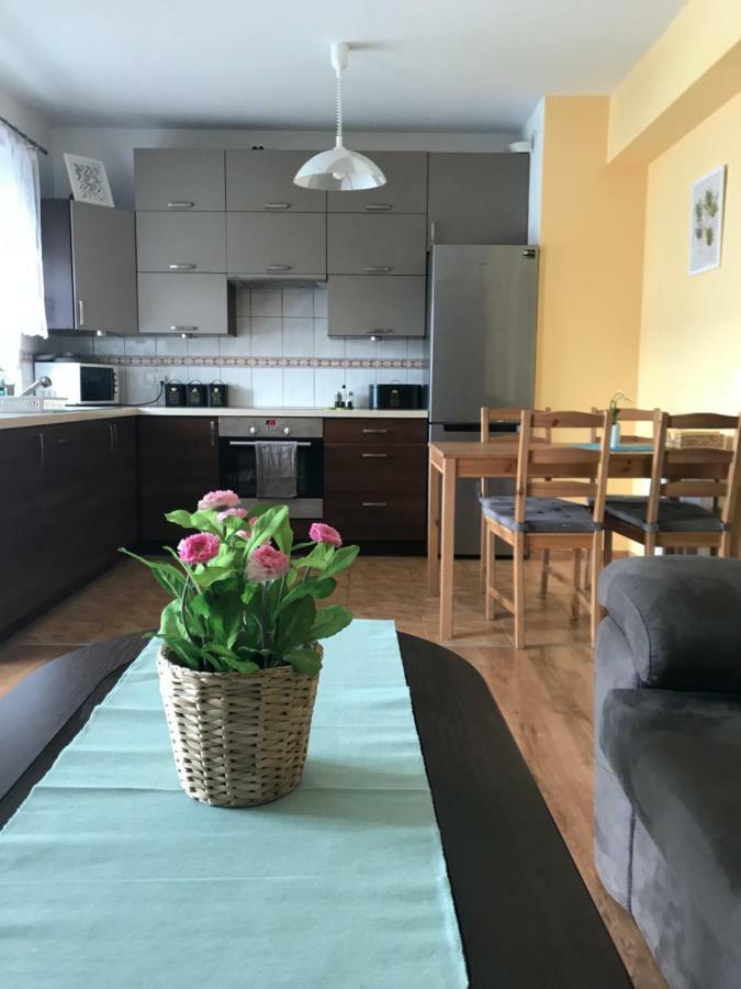 Warszawa, 2 Pokoje, Balkon, Blisko Centrum Onkologii, Novum, Wifi מראה חיצוני תמונה
