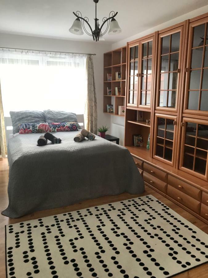 Warszawa, 2 Pokoje, Balkon, Blisko Centrum Onkologii, Novum, Wifi מראה חיצוני תמונה