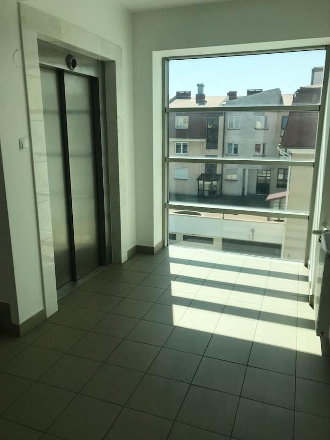 Warszawa, 2 Pokoje, Balkon, Blisko Centrum Onkologii, Novum, Wifi מראה חיצוני תמונה