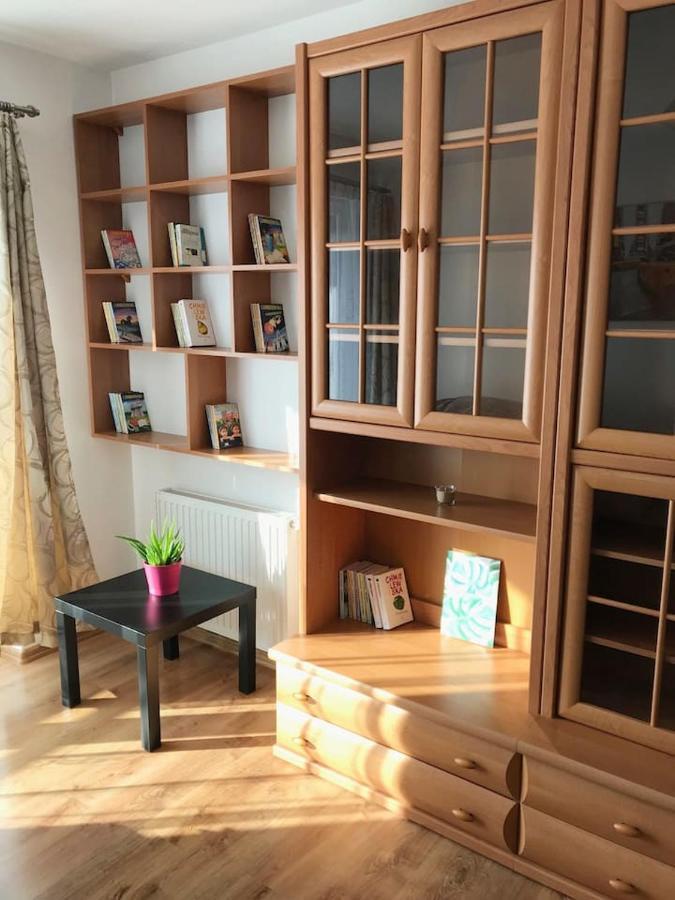 Warszawa, 2 Pokoje, Balkon, Blisko Centrum Onkologii, Novum, Wifi מראה חיצוני תמונה