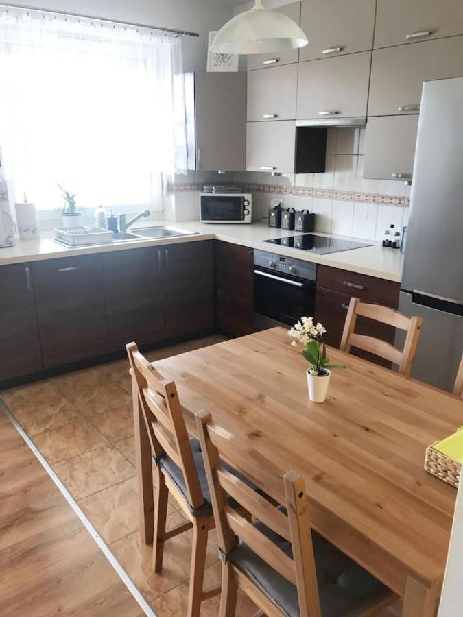 Warszawa, 2 Pokoje, Balkon, Blisko Centrum Onkologii, Novum, Wifi מראה חיצוני תמונה