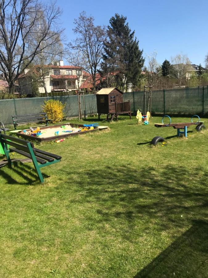 Warszawa, 2 Pokoje, Balkon, Blisko Centrum Onkologii, Novum, Wifi מראה חיצוני תמונה