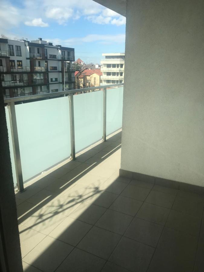 Warszawa, 2 Pokoje, Balkon, Blisko Centrum Onkologii, Novum, Wifi מראה חיצוני תמונה