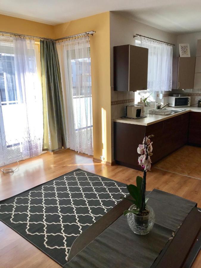 Warszawa, 2 Pokoje, Balkon, Blisko Centrum Onkologii, Novum, Wifi מראה חיצוני תמונה