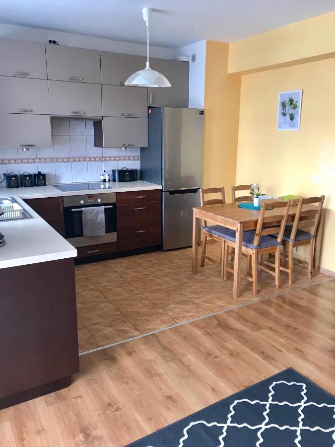 Warszawa, 2 Pokoje, Balkon, Blisko Centrum Onkologii, Novum, Wifi מראה חיצוני תמונה