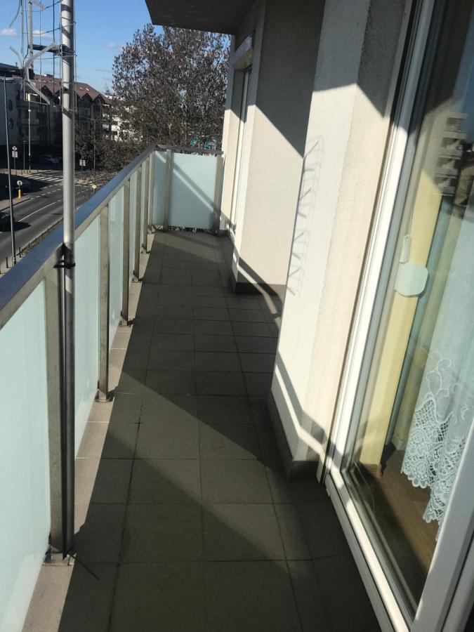 Warszawa, 2 Pokoje, Balkon, Blisko Centrum Onkologii, Novum, Wifi מראה חיצוני תמונה