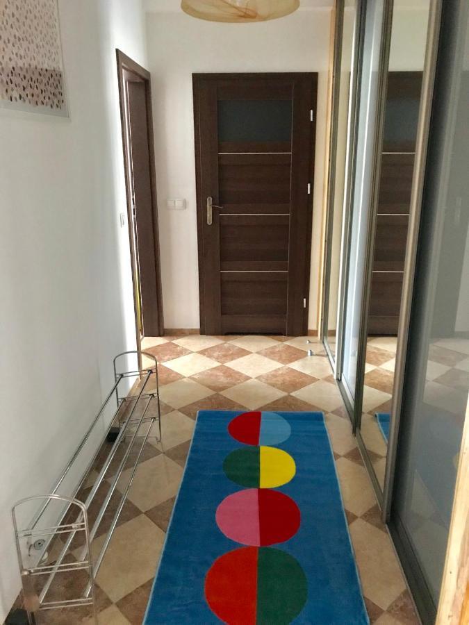 Warszawa, 2 Pokoje, Balkon, Blisko Centrum Onkologii, Novum, Wifi מראה חיצוני תמונה